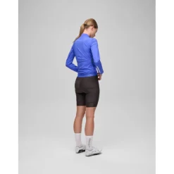 MAAP Team Evo Cargo Fietsbroek met Bretels Dames - dark choc