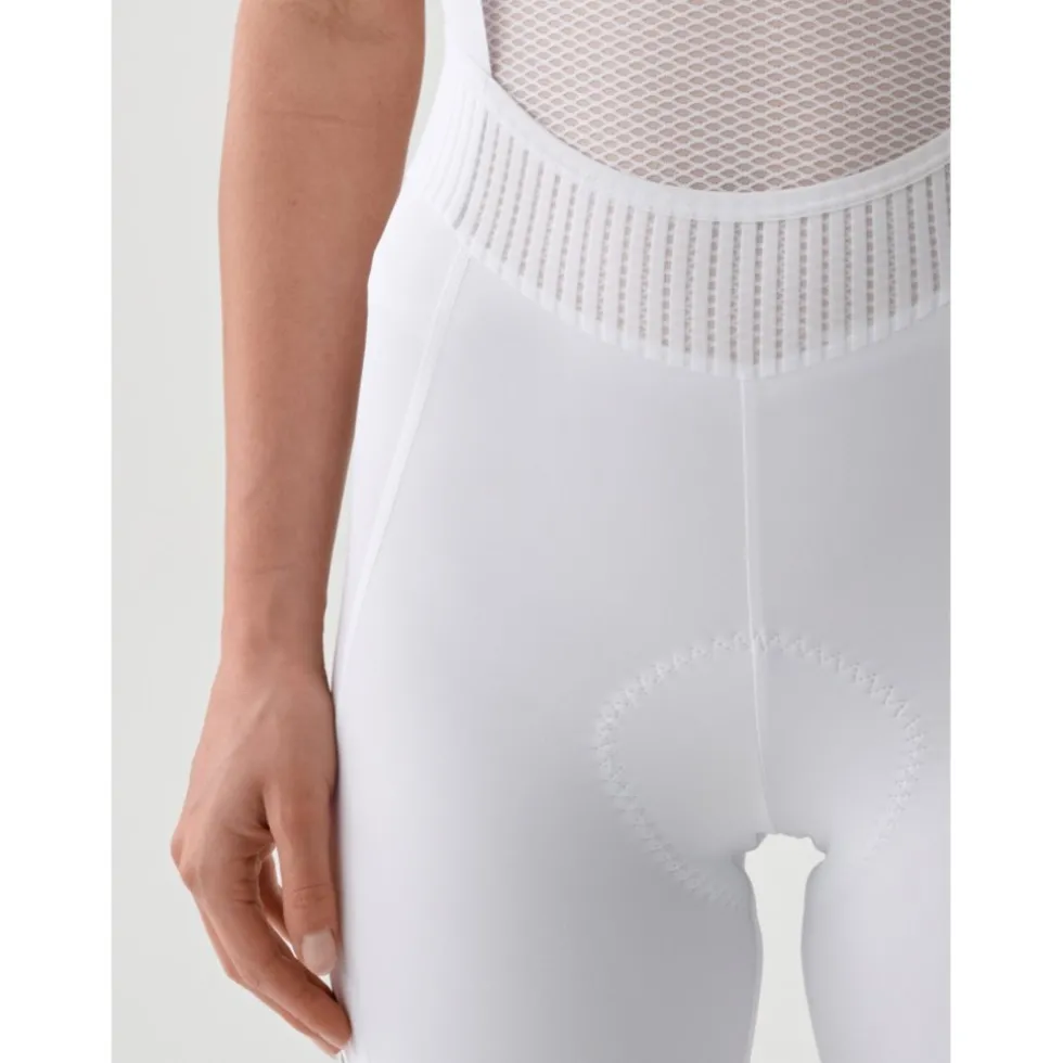 MAAP Team Evo Cargo Fietsbroek met Bretels Dames - dark choc