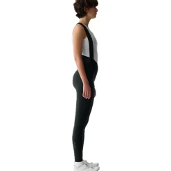 Bib Shorts|Wielrenbroeken < MAAP Tea Evo Cargo Fietbroek et Brete Dae - zwart/zwart