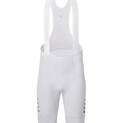 MAAP Team Evo Cargo Fietsshort met Bretels Heren - white