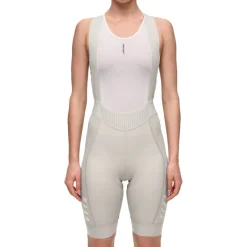 Bib Shorts|Wielrenbroeken < MAAP Tea Evo Fiethort et Brete Dae - fog