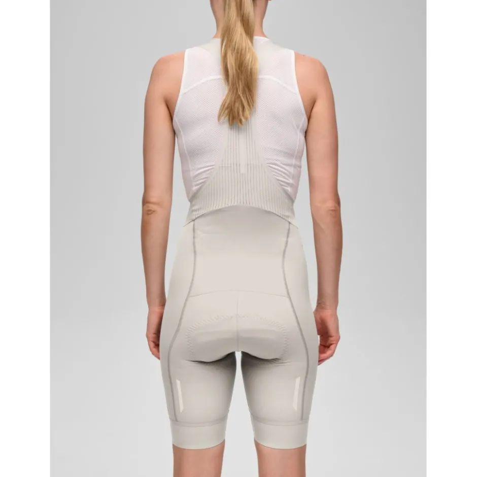 Bib Shorts|Wielrenbroeken < MAAP Tea Evo Fiethort et Brete Dae - fog