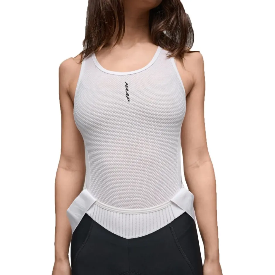 Ondershirts < MAAP Tea idweight Hed zonder ouwen Dae - wit
