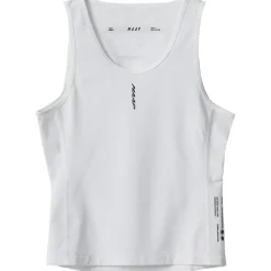 Ondershirts < MAAP Tea idweight Hed zonder ouwen Dae - wit