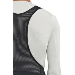MAAP Thermal Baselayer met Lange Mouwen Heren - fog