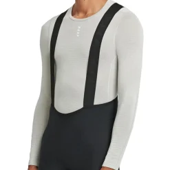 MAAP Thermal Baselayer met Lange Mouwen Heren - fog