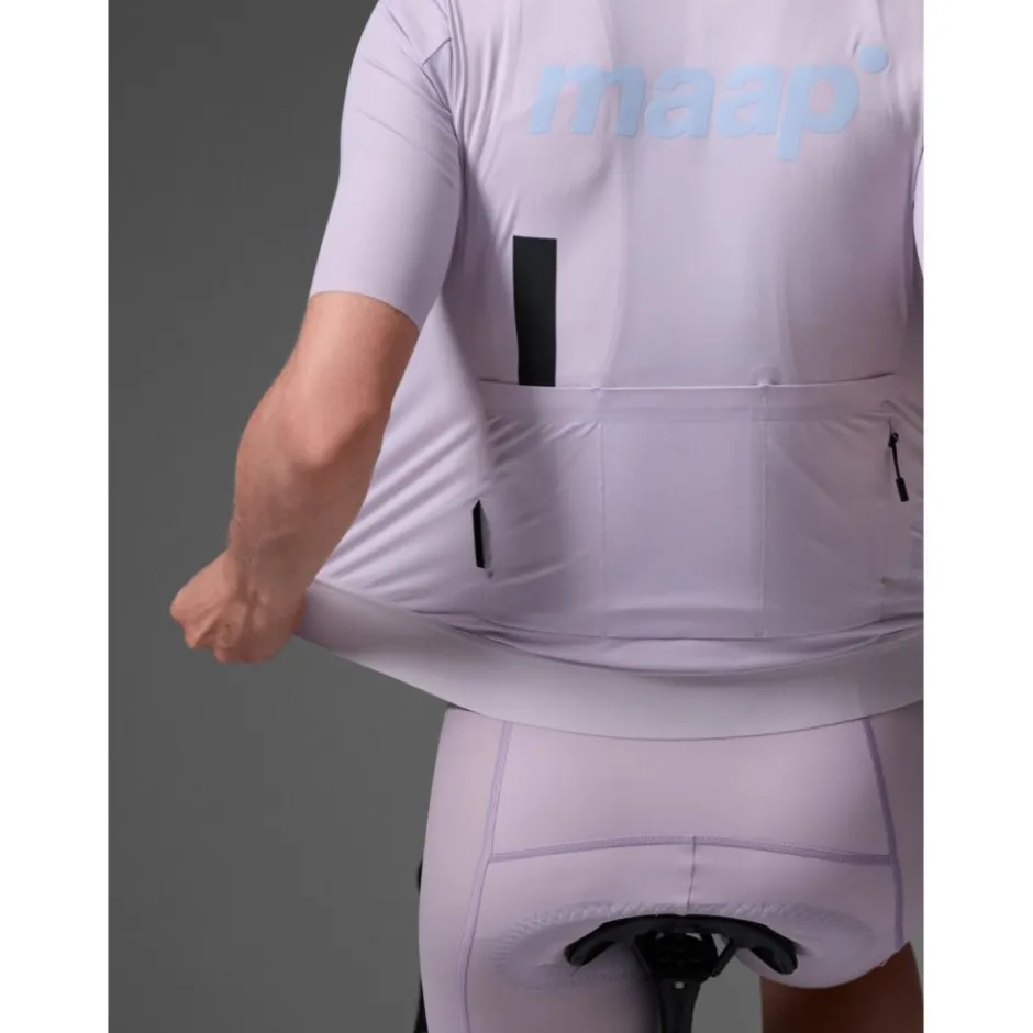 Wielershirts < MAAP Training 2.0 Fiethirt et Korte ouwen Dae - ity jade