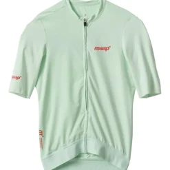 Wielershirts < MAAP Training 2.0 Fiethirt et Korte ouwen Dae - ity jade