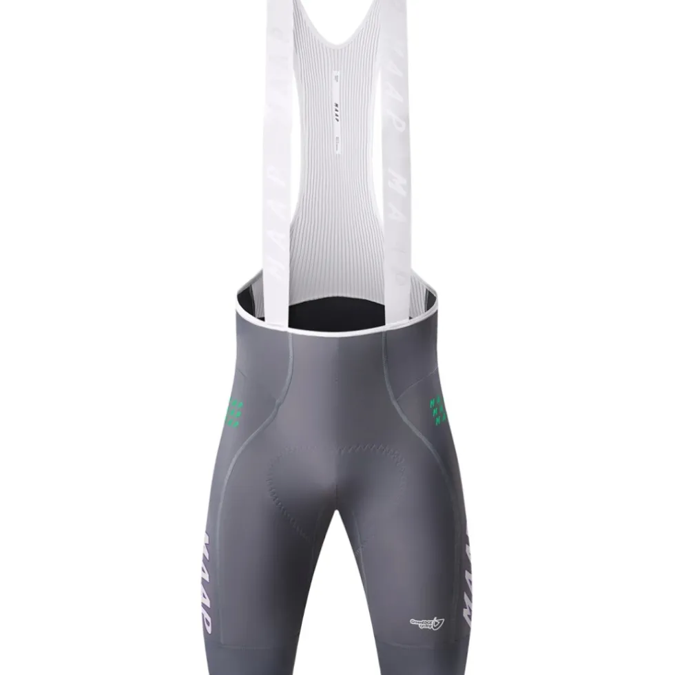 MAAP WorldTour 26 Team Evo -herenshort - odyssey/white