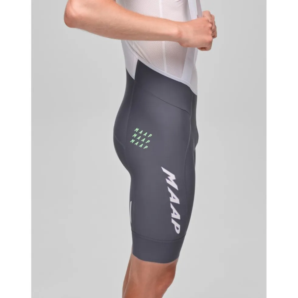 MAAP WorldTour 26 Team Evo -herenshort - odyssey/white