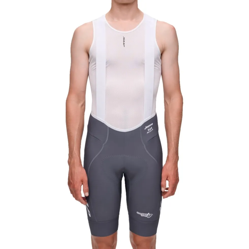 MAAP WorldTour 26 Team Evo -herenshort - odyssey/white