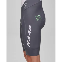 MAAP WorldTour 26 Team Evo -herenshort - odyssey/white