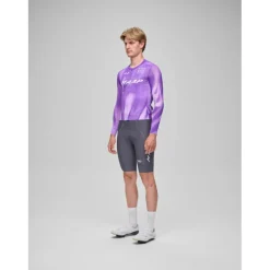 MAAP WorldTour 26 Team Evo -herenshort - odyssey/white