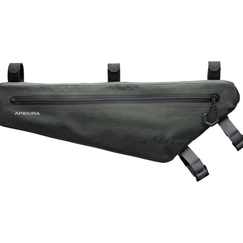 MAAP x Apidura Frametas 4L - loam
