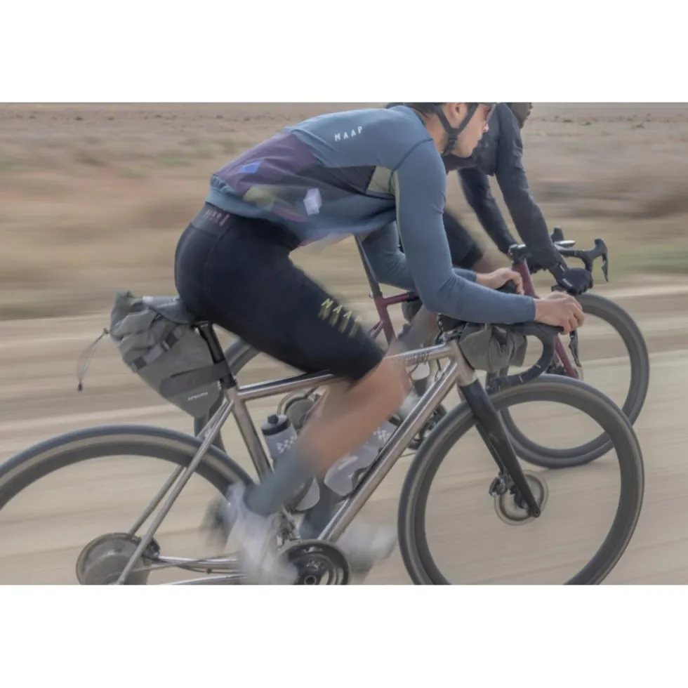 MAAP x Apidura Frametas 4L - loam