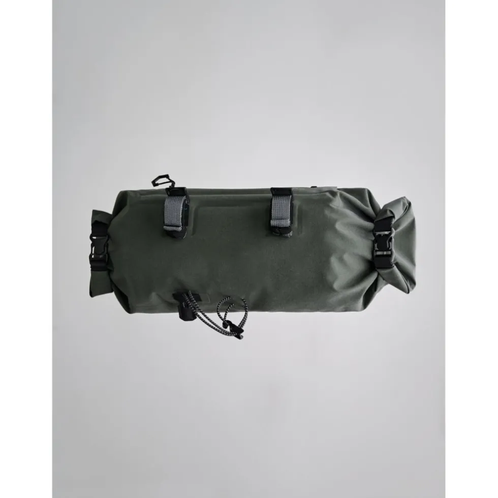 MAAP x Apidura Stuurtas 9L - loam