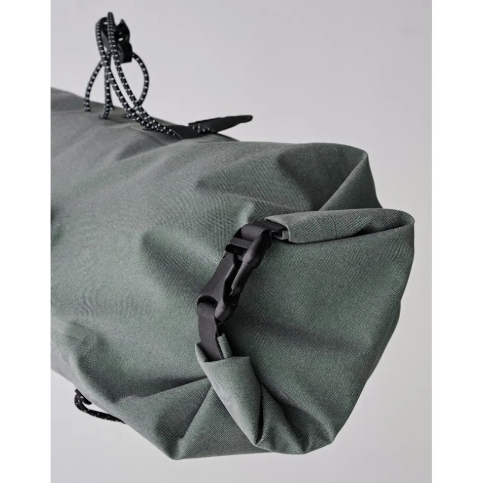 MAAP x Apidura Stuurtas 9L - loam