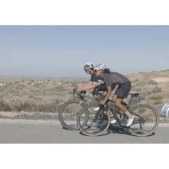 MAAP x Apidura Stuurtas 9L - loam