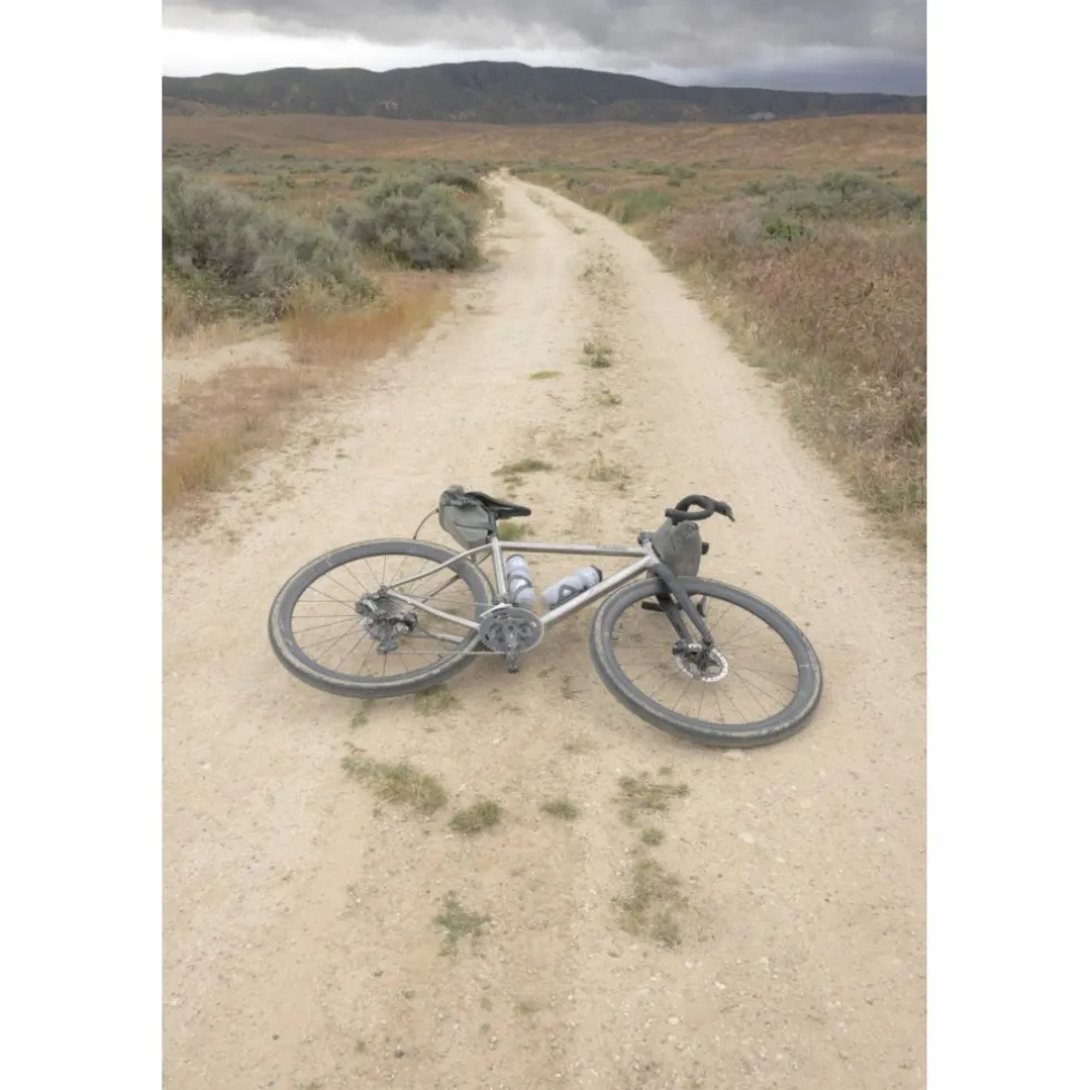 MAAP x Apidura Stuurtas 9L - loam