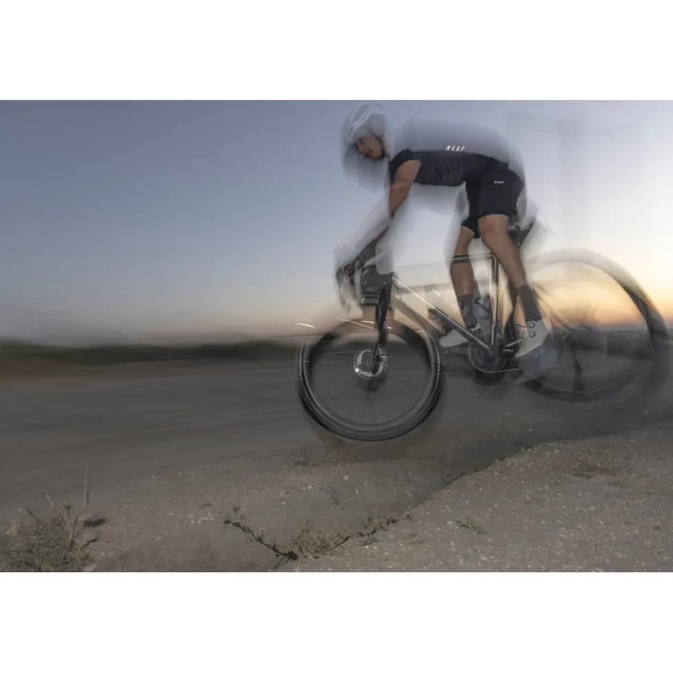 MAAP x Apidura Stuurtas 9L - loam