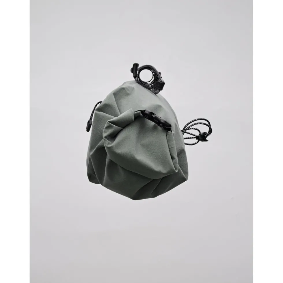 MAAP x Apidura Stuurtas 9L - loam