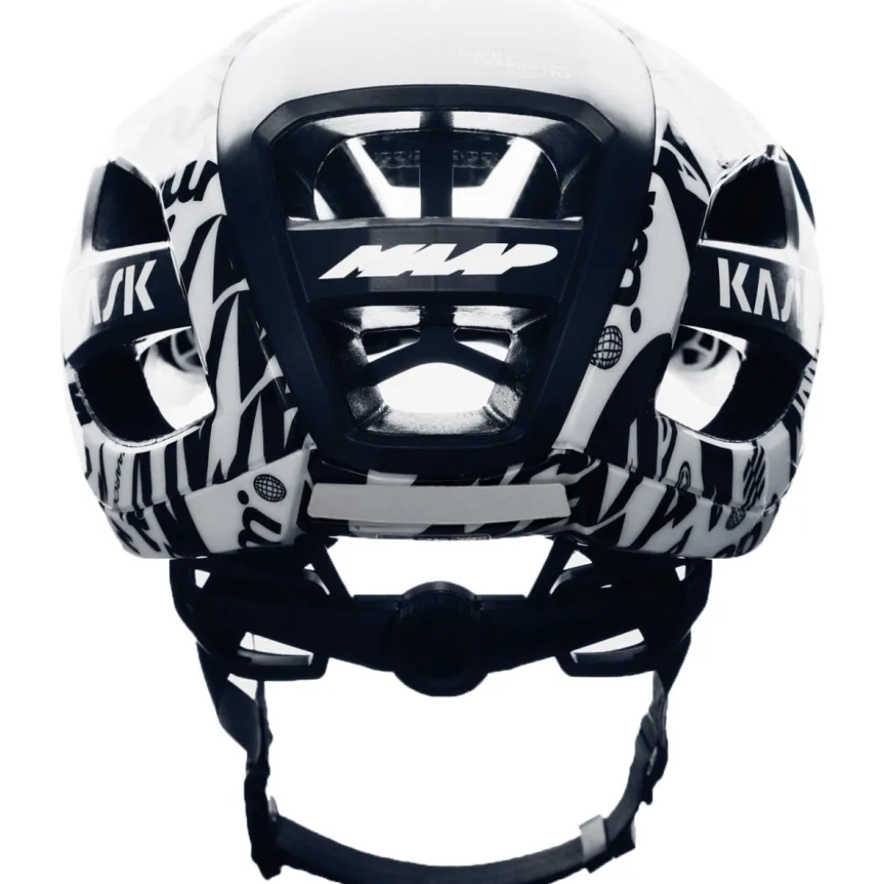 MAAP X KASK Elemento Helm - monochrome