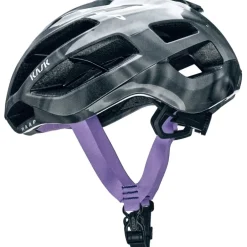 Racefietshelmen < MAAP x KAK Protone Icon CE Racefiethe - charcoa