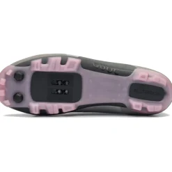 MAAP X QUOC Gran Tourer XC Fietsschoenen - graphite