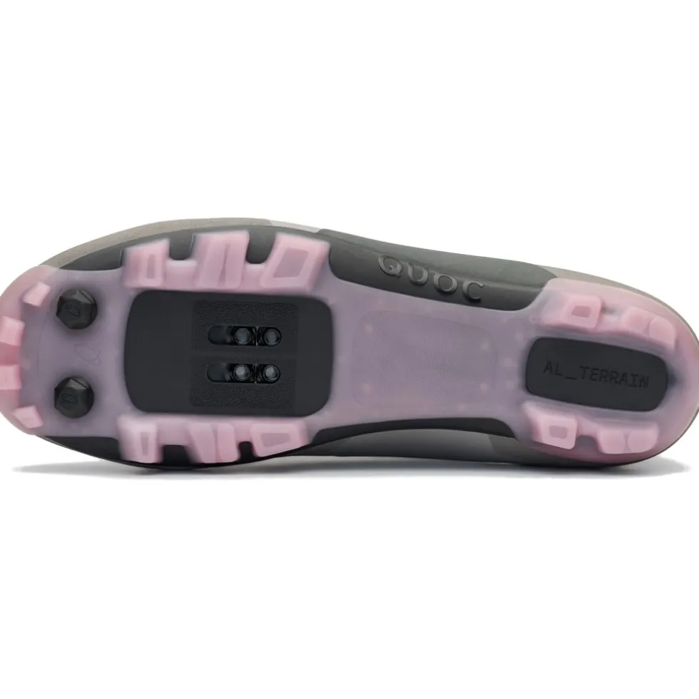MAAP X QUOC Gran Tourer XC Fietsschoenen - graphite