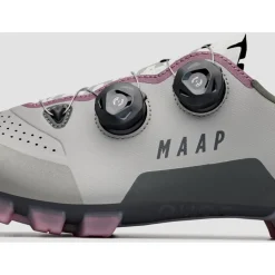 MAAP X QUOC Gran Tourer XC Fietsschoenen - graphite
