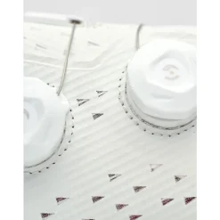 Klikschoenen|Wielrenschoenen < MAAP X QUOC M3 Pro Racefietsschoenen - wit