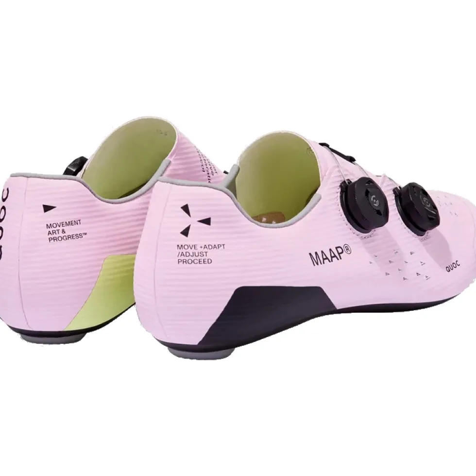 MAAP X QUOC M3 Pro Racefietsschoenen - musk