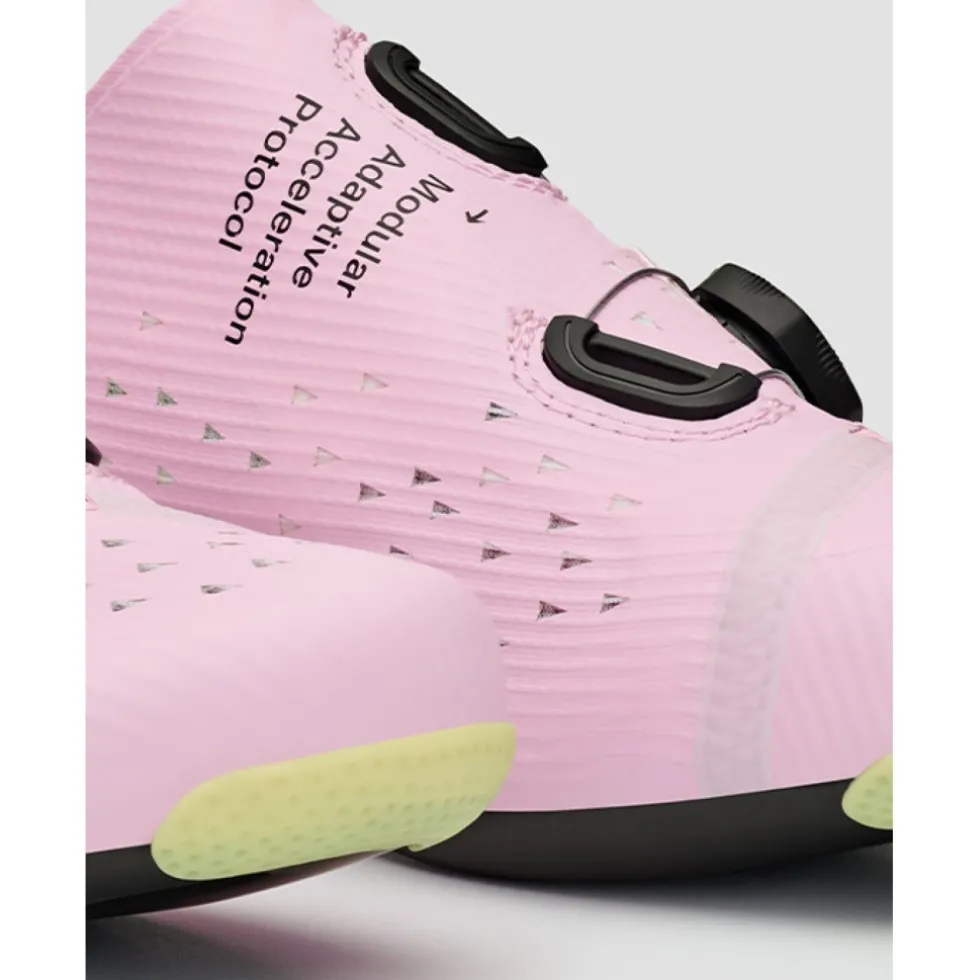 MAAP X QUOC M3 Pro Racefietsschoenen - musk