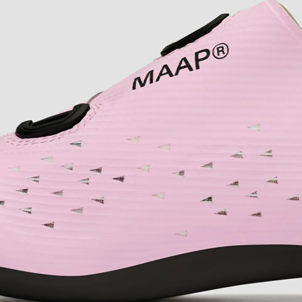 MAAP X QUOC M3 Pro Racefietsschoenen - musk