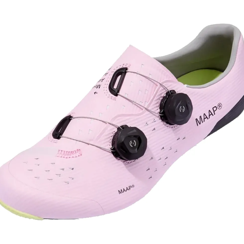 MAAP X QUOC M3 Pro Racefietsschoenen - musk