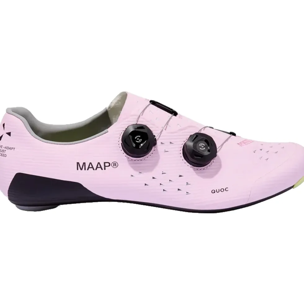 MAAP X QUOC M3 Pro Racefietsschoenen - musk