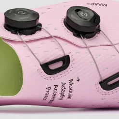 MAAP X QUOC M3 Pro Racefietsschoenen - musk