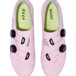 MAAP X QUOC M3 Pro Racefietsschoenen - musk