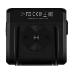 Magicshine HORI 1300 Fietslamp Vooraan - zwart