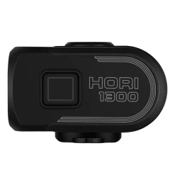 Magicshine HORI 1300 Fietslamp Vooraan - zwart