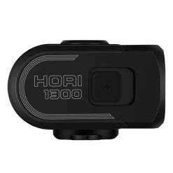 Magicshine HORI 1300 Fietslamp Vooraan - zwart