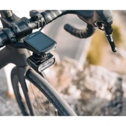 Magicshine HORI 1300 Fietslamp Vooraan - zwart