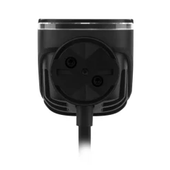 Magicshine MJ 902S Fietslamp Vooraan - zwart