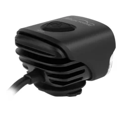 Magicshine MJ 906S Fietslamp Vooraan - zwart
