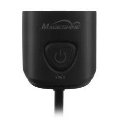Magicshine MJ 906S Fietslamp Vooraan - zwart