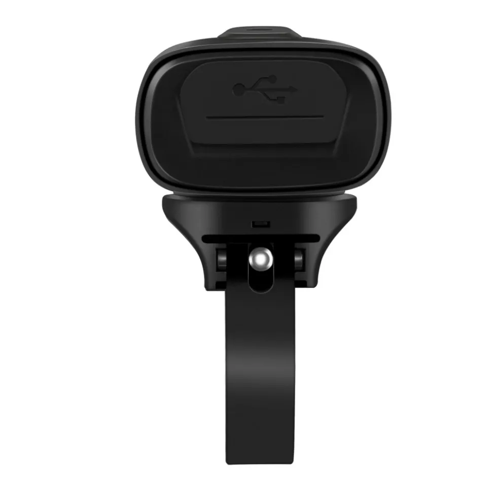 Magicshine MK 150 LUX Fietslamp Vooraan - zwart
