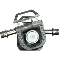 magped GRAVEL Magneetpedalen - xCarbon | Stalen As - 200N