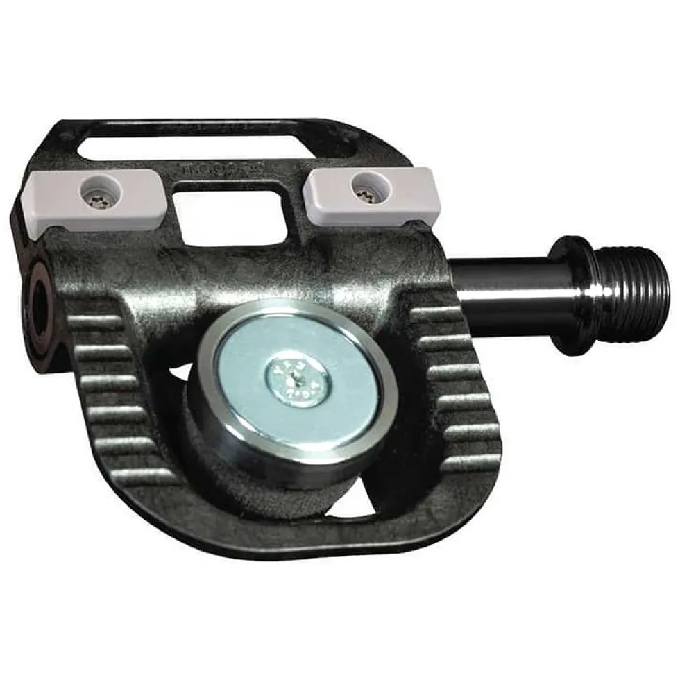 magped GRAVEL Magneetpedalen - xCarbon | Stalen As - 200N