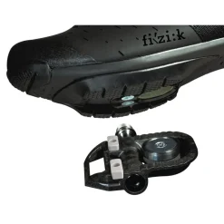 magped GRAVEL Magneetpedalen - xCarbon | Titanium As - 200N