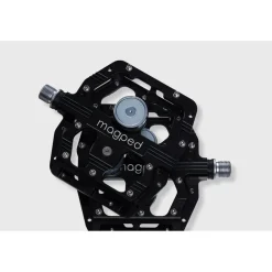 magped GRAVITY Magneetpedalen - 150N